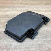 A2055400182   Fuse box cover Mercedes-Benz C W205