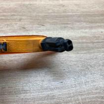 02132000 OLSA B032 Front fender indicator light Alfa Romeo 156