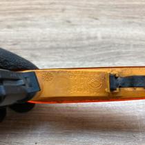 02132000 OLSA B032 Front fender indicator light Alfa Romeo 156