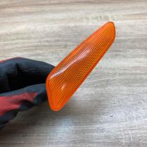 02132000 OLSA B032 Front fender indicator light Alfa Romeo 156