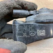 A2535421700 6033FB2455  Horn signal Mercedes-Benz GLC X253 C253