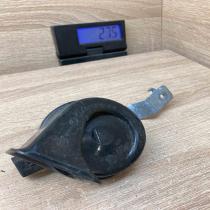 A2535421700 6033FB2455  Horn signal Mercedes-Benz GLC X253 C253