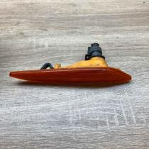 02131950 OLSA B032 Front fender indicator light Alfa Romeo 156