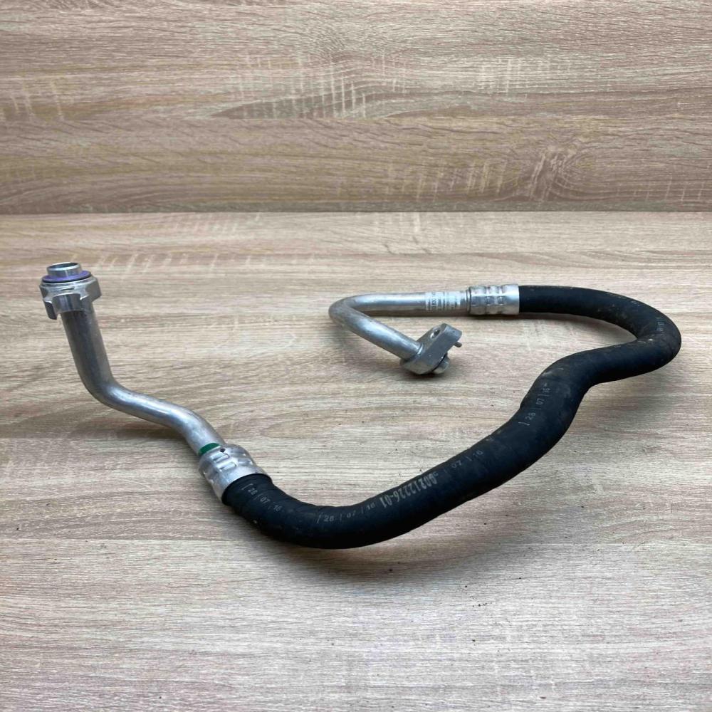 A2538301400 ZGS003  Air conditioning (A/C) pipe/hose Mercedes-Benz GLC X253 C253