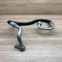 A2538301400 ZGS003  Air conditioning (A/C) pipe/hose Mercedes-Benz GLC X253 C253