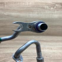A2538301400 ZGS003  Air conditioning (A/C) pipe/hose Mercedes-Benz GLC X253 C253