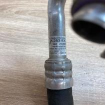 A2538301400 ZGS003  Air conditioning (A/C) pipe/hose Mercedes-Benz GLC X253 C253
