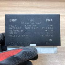 6878315 310197  Parking PDC control unit/module BMW 2 F46