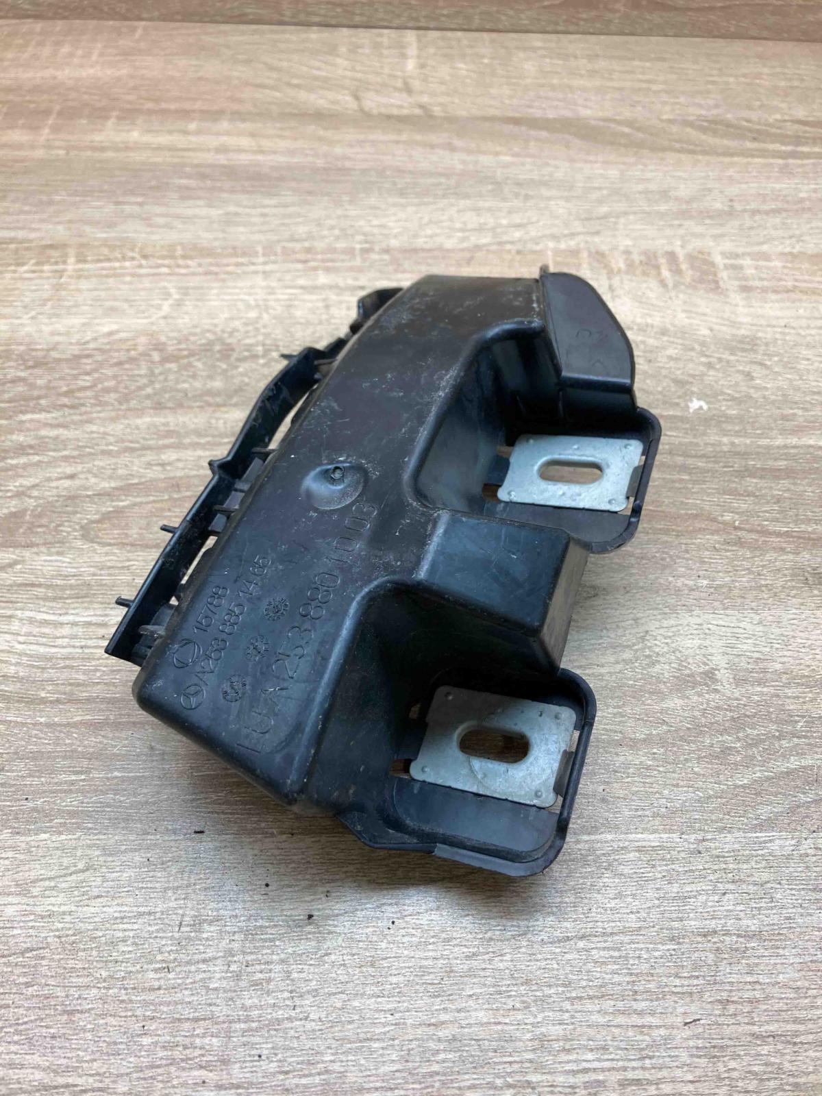 A2538851465 15788  Front bumper mounting bracket Mercedes-Benz GLC X253 C253
