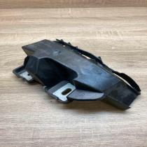 A2538851465 15788  Front bumper mounting bracket Mercedes-Benz GLC X253 C253
