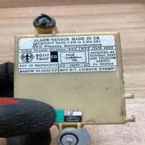 8364892 52010146D  Alarm control unit/module BMW 5 E39