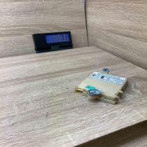8364892 52010146D  Alarm control unit/module BMW 5 E39