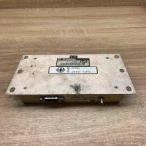 8361757 21588 21  GPS navigation control unit/module BMW 5 E39