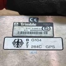 8361757 21588 21  GPS navigation control unit/module BMW 5 E39