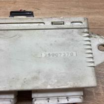 60651187 39007370 C071 Comfort/convenience module Alfa Romeo 156