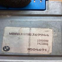 1423886 96023454 7504691 Gearbox control unit/module BMW 3 E46
