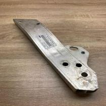 A2536203800 Z10Q09  Radiator support slam panel bracket Mercedes-Benz E W213