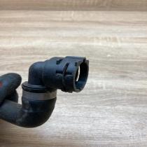 A2135017400 ZGs003  Engine coolant pipe/hose Mercedes-Benz GLC X253 C253