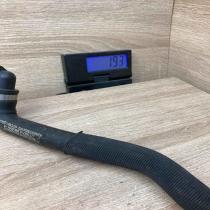 A2135017400 ZGs003  Engine coolant pipe/hose Mercedes-Benz GLC X253 C253