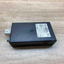 8370970 85262B T60 Auxiliary heating control unit/module BMW 5 E39