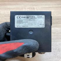 8370970 85262B T60 Auxiliary heating control unit/module BMW 5 E39