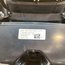 A2056800491 A2538304100  Other center console (tunnel) element Mercedes-Benz C W
