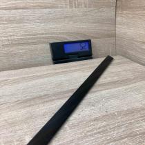 FDK62278864AL BQ7ND  Rear door glass trim molding Land Rover Range Rover Sport L