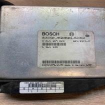 1164130 0265109023 Main ABS control unit/module BMW 5 E39