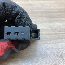 8352259 459500  Seat heating switch BMW 5 E39