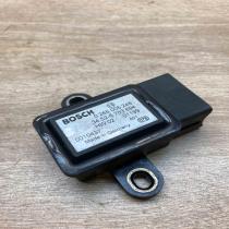6753694 0265005248 Sensor ESP acceleration yaw rate sensor BMW 5 E39