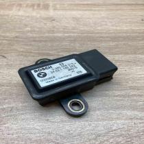 1165292 0265005215  ESP acceleration yaw rate sensor BMW X5 E53
