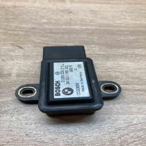 1165292 0265005215  ESP acceleration yaw rate sensor BMW X5 E53