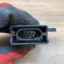 1165292 0265005215  ESP acceleration yaw rate sensor BMW X5 E53