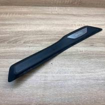 7263313 258918 10 Left Rear sill trim cover BMW 3 F30 F35 F31