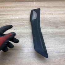 7263313 258918 10 Left Rear sill trim cover BMW 3 F30 F35 F31