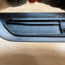 7263313 258918 10 Left Rear sill trim cover BMW 3 F30 F35 F31
