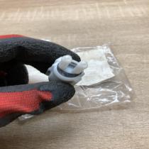 A0008600862   Headlight washer hose/pipe Mercedes-Benz SL R129