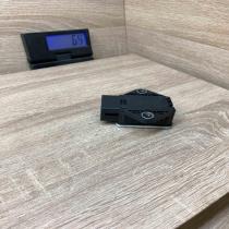 6782372 0265005713  ESP acceleration yaw rate sensor BMW 3 E90 E91