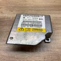6919789 MRSZ416SB  Airbag control unit/module BMW 5 E39