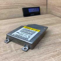 6919789 MRSZ416SB  Airbag control unit/module BMW 5 E39