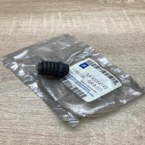 90054143   Tailgate/trunk/boot lid buffer Opel Corsa D