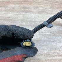A0009056904 A0225452126  Exhaust gas temperature sensor Mercedes-Benz ML W164