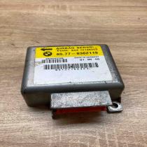 8362119 12198403 Main Airbag control unit/module BMW 3 E36