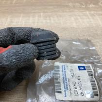 90054143   Tailgate/trunk/boot lid buffer Opel Corsa D