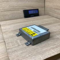 8362119 12198403 Main Airbag control unit/module BMW 3 E36