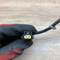A0009057104 A0255456526  Exhaust gas temperature sensor Mercedes-Benz ML W166
