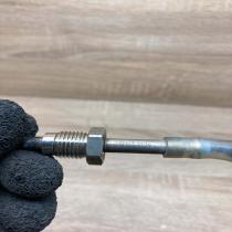 A0009057104 A0255456526  Exhaust gas temperature sensor Mercedes-Benz ML W166