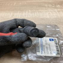 90054143   Tailgate/trunk/boot lid buffer Opel Corsa D