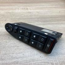 8368966   Electric window control switch BMW 5 E39