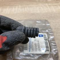 90054143   Tailgate/trunk/boot lid buffer Opel Corsa D